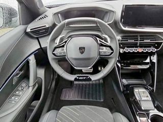 Peugeot 2008 II 1,2 PT (MHEV) GT Keyless Navi Kamera GT