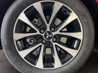 Mitsubishi Colt 1.0Turbo Plus LED bis 8 Jahre Garantie  plus