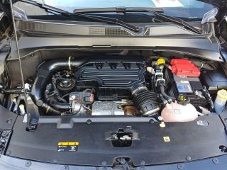 Jeep COMPASS 80TH AUTOMATIK LEDER 360°KAMERA AHK ACC