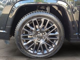 Jeep COMPASS 80TH AUTOMATIK LEDER 360°KAMERA AHK ACC