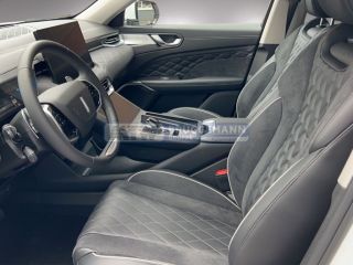 Mitsubishi Plug-in Hybrid Outlander INTRO 360°Head-Up LED