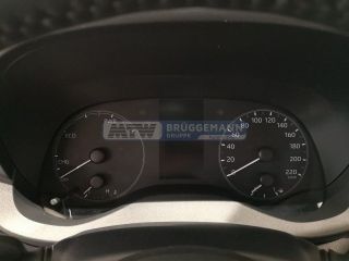 Mazda 2 Hybrid 1.5L 116PS CENTER LINE Rückfahrkamera