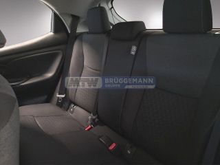 Mazda 2 Hybrid 1.5L 116PS CENTER LINE Rückfahrkamera