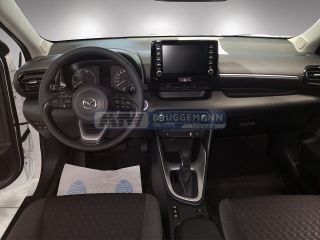 Mazda 2 Hybrid 1.5L 116PS CENTER LINE Rückfahrkamera