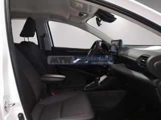 Mazda 2 Hybrid 1.5L 116PS CENTER LINE Rückfahrkamera