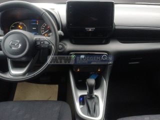 Mazda 2 Hybrid 1.5L Hybrid 116PS Exclusive-Line PDC Vo