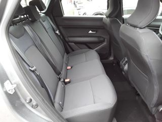 Mercedes-Benz Sprinter II 316 CDI Mixto (6 Sitzer) BlueTEC Euro 6 AHK3500kg