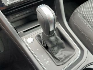 VW Touran II 1,5 TSI DSG People 7-Sitzer DAB LED PEOPLE