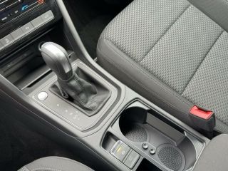 VW Touran II 1,5 TSI DSG People 7-Sitzer DAB LED PEOPLE