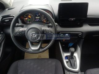 Mazda 2 Hybrid 1.5L Hybrid 116PS Exclusive-Line PDC Vo