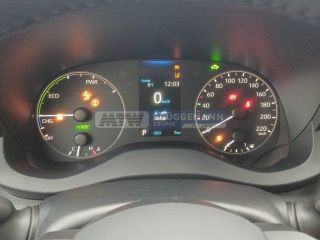 Mazda 2 Hybrid 1.5L Hybrid 116PS Exclusive-Line PDC Vo