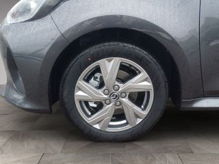 Mazda 2 Hybrid 1.5L Hybrid 116PS Exclusive-Line PDC Vo