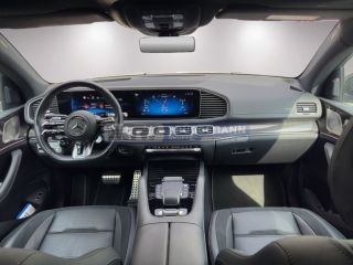 Mercedes-Benz GLE 53 AMG Coupe 4Matic+HUD Display Night Paket  Mercedes-AMG