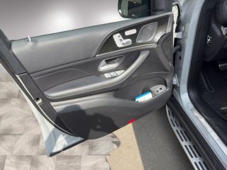 Mercedes-Benz GLE 53 AMG Coupe 4Matic+HUD Display Night Paket  Mercedes-AMG