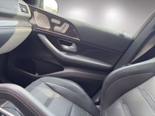 Mercedes-Benz GLE 53 AMG Coupe 4Matic+HUD Display Night Paket  Mercedes-AMG