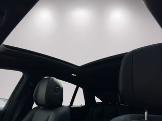 Mercedes-Benz GLE 53 AMG Coupe 4Matic+HUD Display Night Paket  Mercedes-AMG