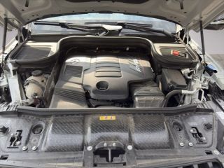 Mercedes-Benz GLE 53 AMG Coupe 4Matic+HUD Display Night Paket  Mercedes-AMG