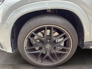 Mercedes-Benz GLE 53 AMG Coupe 4Matic+HUD Display Night Paket  Mercedes-AMG