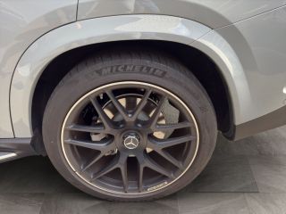 Mercedes-Benz GLE 53 AMG Coupe 4Matic+HUD Display Night Paket  Mercedes-AMG
