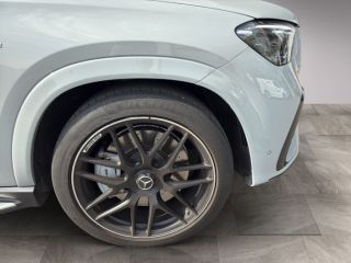 Mercedes-Benz GLE 53 AMG Coupe 4Matic+HUD Display Night Paket  Mercedes-AMG