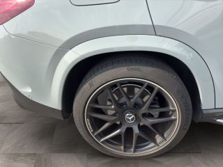 Mercedes-Benz GLE 53 AMG Coupe 4Matic+HUD Display Night Paket  Mercedes-AMG