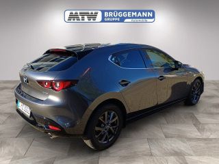 Mazda 3 165PS i-ELOOP AL-SPORT KLIMA SITZHEIZUNG