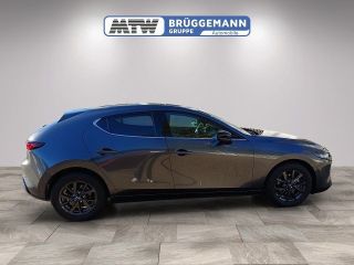 Mazda 3 165PS i-ELOOP AL-SPORT KLIMA SITZHEIZUNG