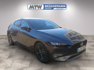 Mazda 3 165PS i-ELOOP AL-SPORT KLIMA SITZHEIZUNG