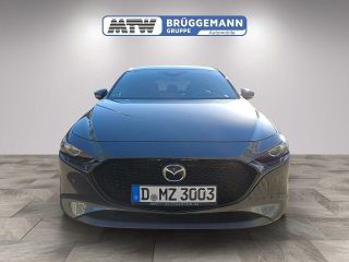 Mazda 3 165PS i-ELOOP AL-SPORT KLIMA SITZHEIZUNG