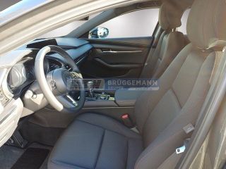 Mazda 3 165PS i-ELOOP AL-SPORT KLIMA SITZHEIZUNG