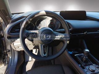 Mazda 3 165PS i-ELOOP AL-SPORT KLIMA SITZHEIZUNG