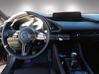Mazda 3 165PS i-ELOOP AL-SPORT KLIMA SITZHEIZUNG