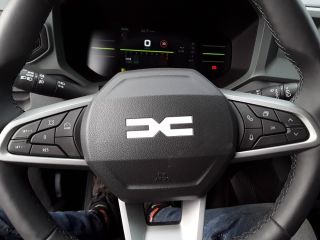 Renault Trafic BLUE dCi 170 EDC L2H1 Grand SpaceClass (EURO 6)