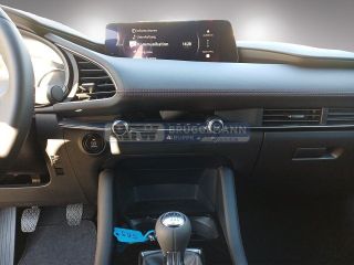 Mazda 3 2.5L 140PS HOMURA AUT. NAVI DAB PDC KAMERA