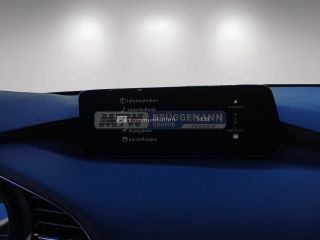 Mazda 3 2.5L 140PS HOMURA AUT. NAVI DAB PDC KAMERA