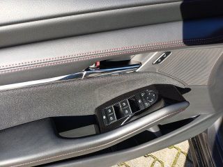 Mazda 3 2.5L 140PS HOMURA AUT. NAVI DAB PDC KAMERA