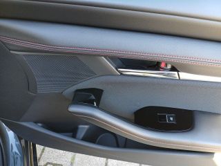 Mazda 3 2.5L 140PS HOMURA AUT. NAVI DAB PDC KAMERA