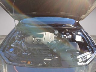 Mazda 3 2.5L 140PS HOMURA AUT. NAVI DAB PDC KAMERA