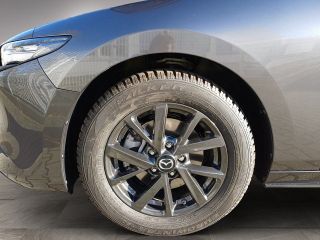 Mazda 3 2.5L 140PS HOMURA AUT. NAVI DAB PDC KAMERA