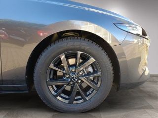 Mazda 3 2.5L 140PS HOMURA AUT. NAVI DAB PDC KAMERA