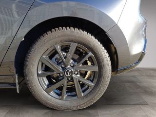 Mazda 3 2.5L 140PS HOMURA AUT. NAVI DAB PDC KAMERA