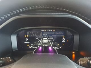 Mitsubishi Plug-in Hybrid Outlander Top Pano 360°Head-Up LE