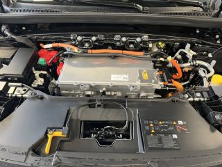 Mitsubishi Eclipse Cross DIAMANT TOP*NEU*ELEKTRO*22kW LADER