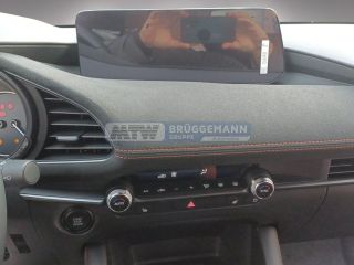 Mazda 3 2.5L 140PS NAGISA AUT. NAVI BOSE LEDER KAMERA