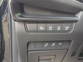 Mazda 3 2.5L 140PS NAGISA AUT. NAVI BOSE LEDER KAMERA