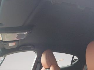 Mazda 3 2.5L 140PS NAGISA AUT. NAVI BOSE LEDER KAMERA