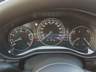 Mazda 3 2.5L 140PS NAGISA AUT. NAVI BOSE LEDER KAMERA