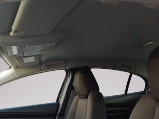 Mazda 3 2.5L 140PS NAGISA AUT. NAVI BOSE LEDER KAMERA