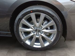 Mazda 3 2.5L 140PS NAGISA AUT. NAVI BOSE LEDER KAMERA