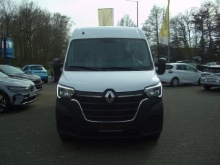 Renault Master 3,5t dCi 135  L3H2 (EURO 6d-TEMP)